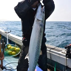 宝生丸 釣果