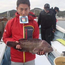 清和丸 釣果