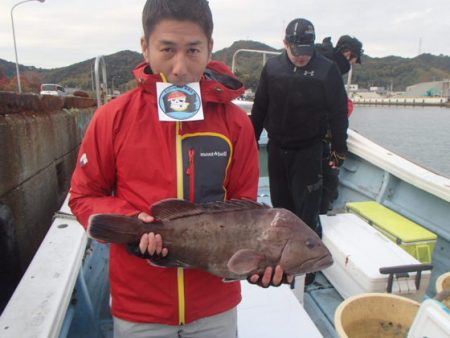 清和丸 釣果