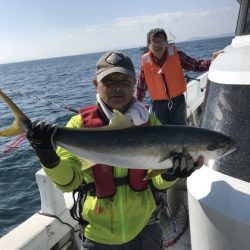 寿裕 （YOSHIHIRO） 釣果