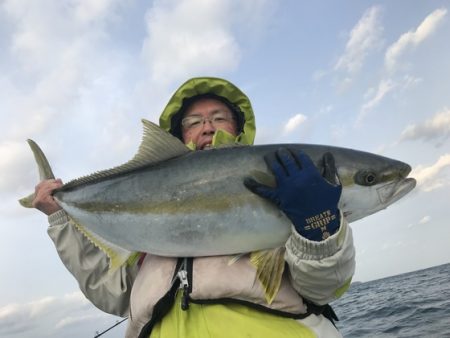 寿裕 （YOSHIHIRO） 釣果