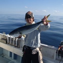 清和丸 釣果