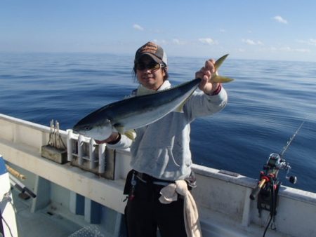 清和丸 釣果