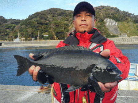 宮島丸 釣果