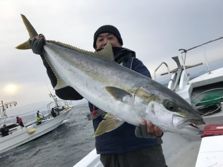 寿裕 （YOSHIHIRO） 釣果