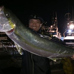 幸風（さちかぜ） 釣果