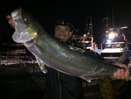 幸風（さちかぜ） 釣果