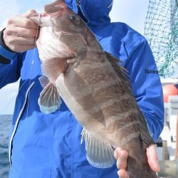 宝生丸 釣果