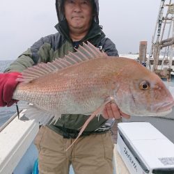 宝生丸 釣果