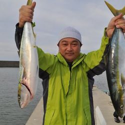 八海丸 釣果