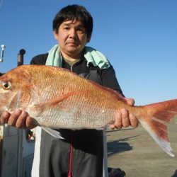 こうゆう丸 釣果