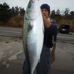 浅間丸 釣果