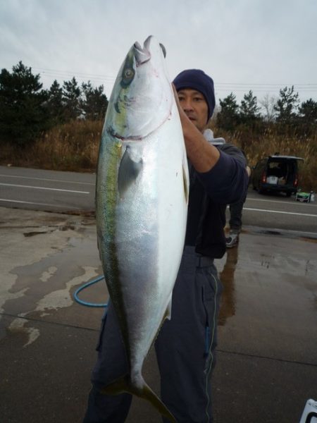 浅間丸 釣果