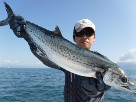 ＢｌｕｅＮｏｔｅ　Ｆｉｓｈｉｎｇ　Ｔａｘｉ 釣果