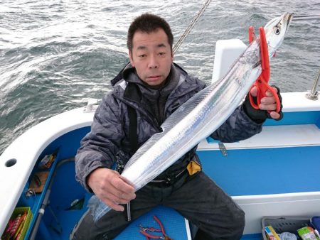 深川　吉野屋 釣果