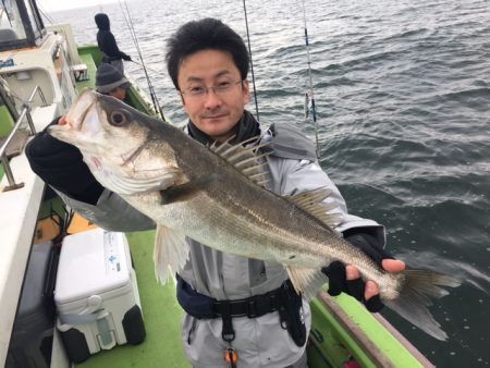 深川　吉野屋 釣果