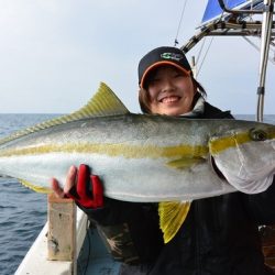 宝生丸 釣果