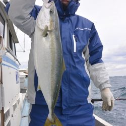 宝生丸 釣果