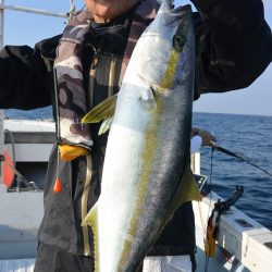 宝生丸 釣果