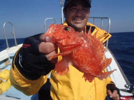 清和丸 釣果