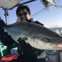 広進丸 釣果