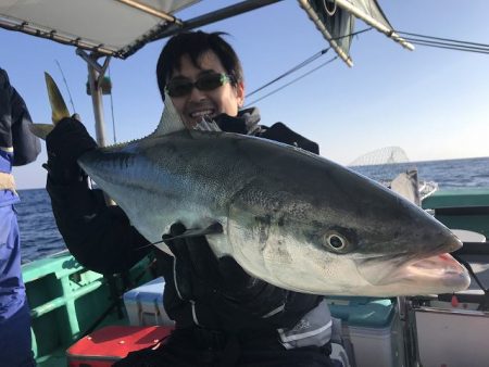 広進丸 釣果