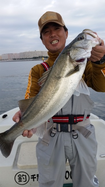 めだか屋 釣果