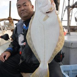 宝生丸 釣果