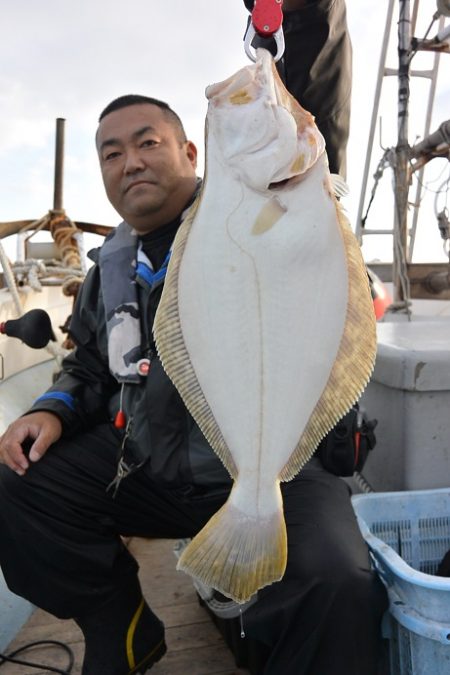 宝生丸 釣果