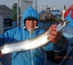 石川丸 釣果