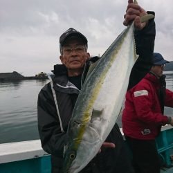 清和丸 釣果