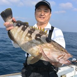 宝生丸 釣果