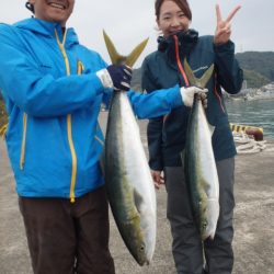 清和丸 釣果