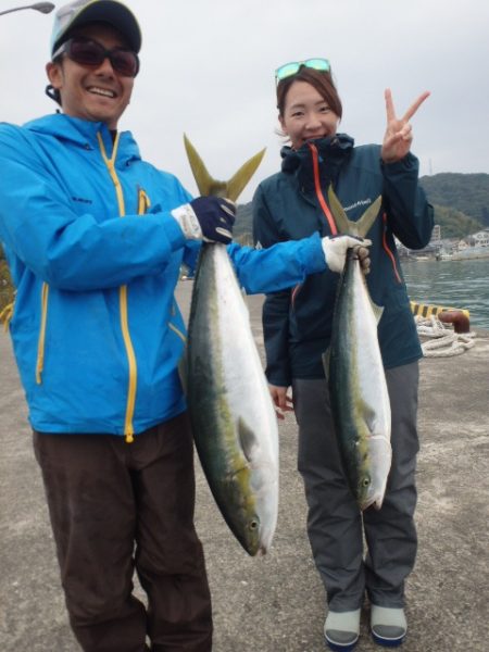 清和丸 釣果