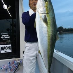 ミタチ丸 釣果