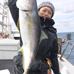 宝生丸 釣果