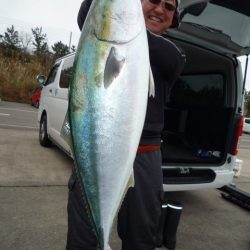 浅間丸 釣果