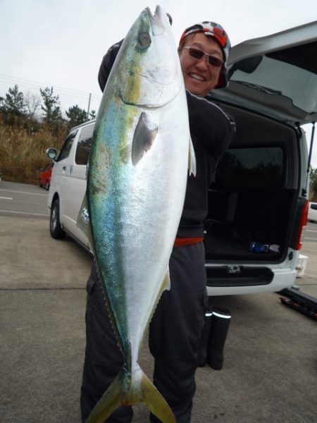 浅間丸 釣果