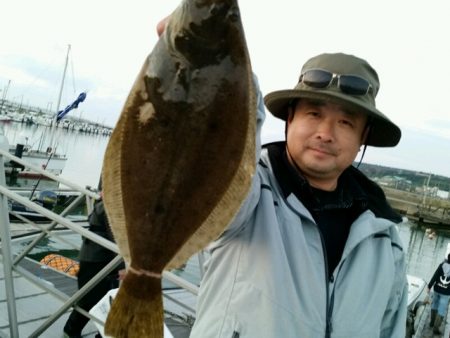 つれ鷹丸 釣果