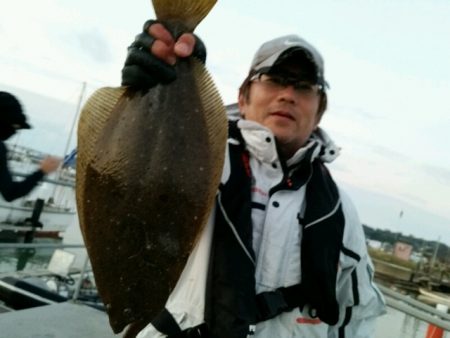 つれ鷹丸 釣果