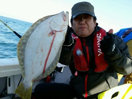 つれ鷹丸 釣果