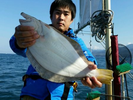 つれ鷹丸 釣果