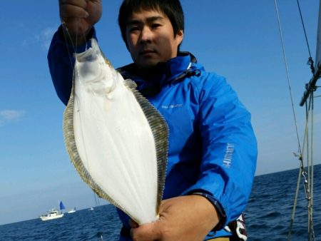 つれ鷹丸 釣果