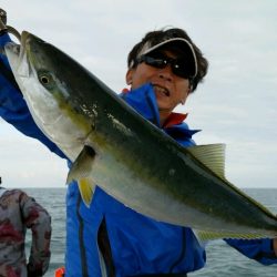 つれ鷹丸 釣果