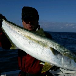 つれ鷹丸 釣果