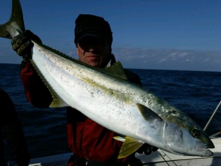 つれ鷹丸 釣果