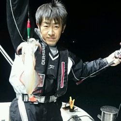 まるいち 釣果