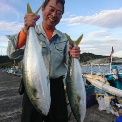 清和丸 釣果