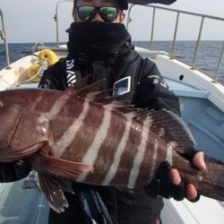 清和丸 釣果