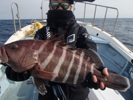 清和丸 釣果